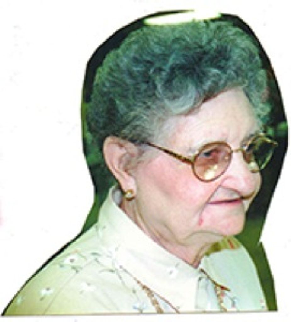Vera M. Samuelson