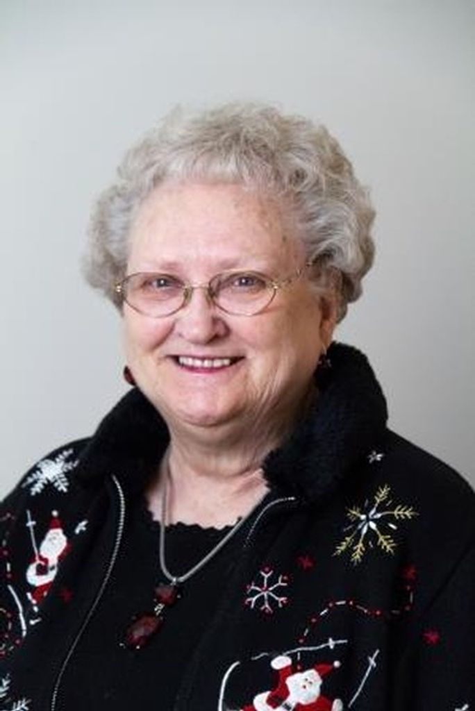 Rosalee Farmer Olson