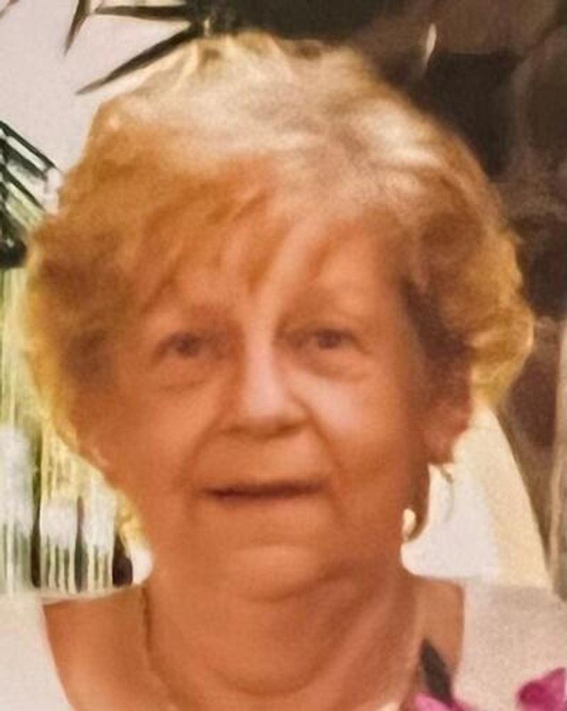 Barbara Ann Jolly Hammer Profile Photo