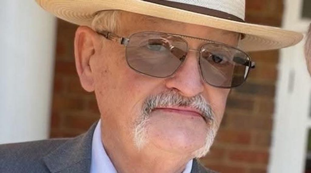 Joel Keith Hastings Profile Photo