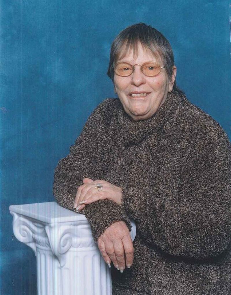 Locklear, Helen Rosie