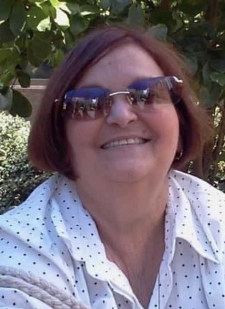 Gladys A. (Pou)  Wood