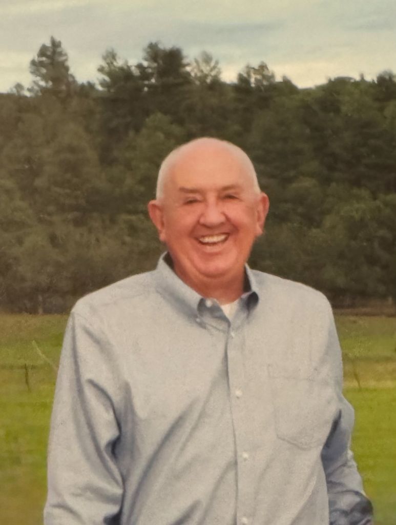 Dr. Trent Adams