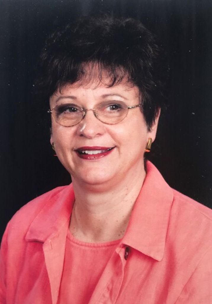 Joyce Karolyn Woodruff
