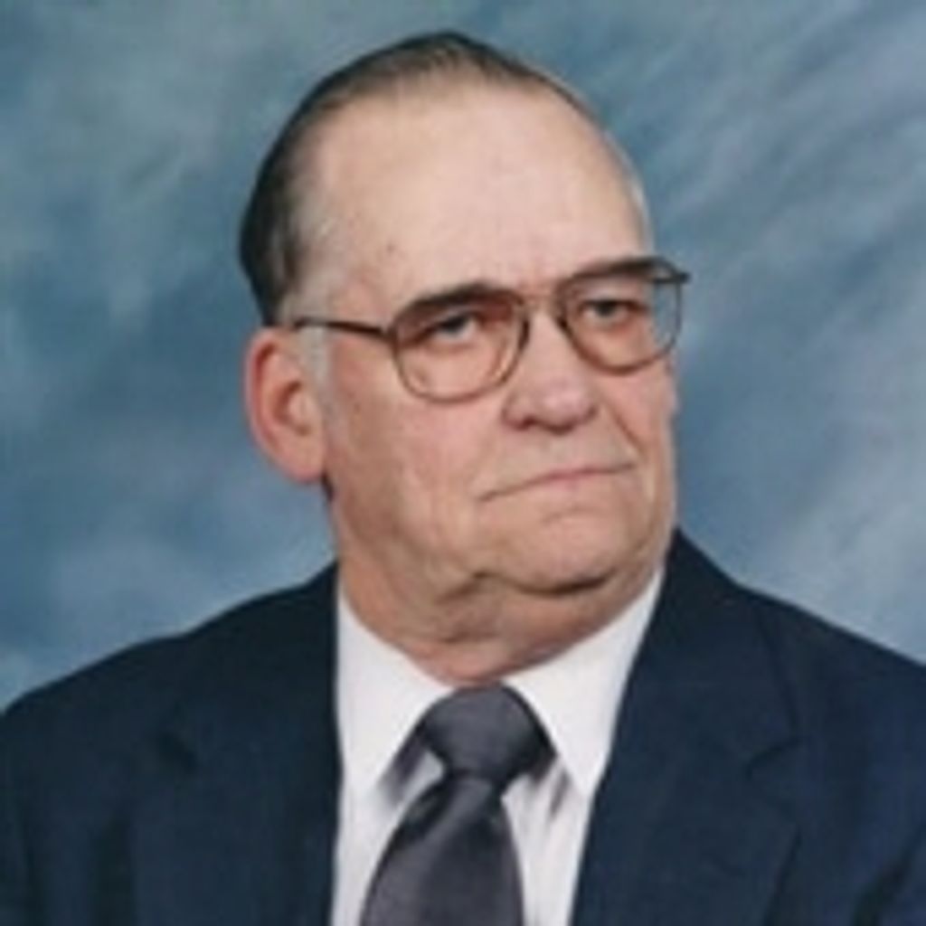 Alden E. Rensvold