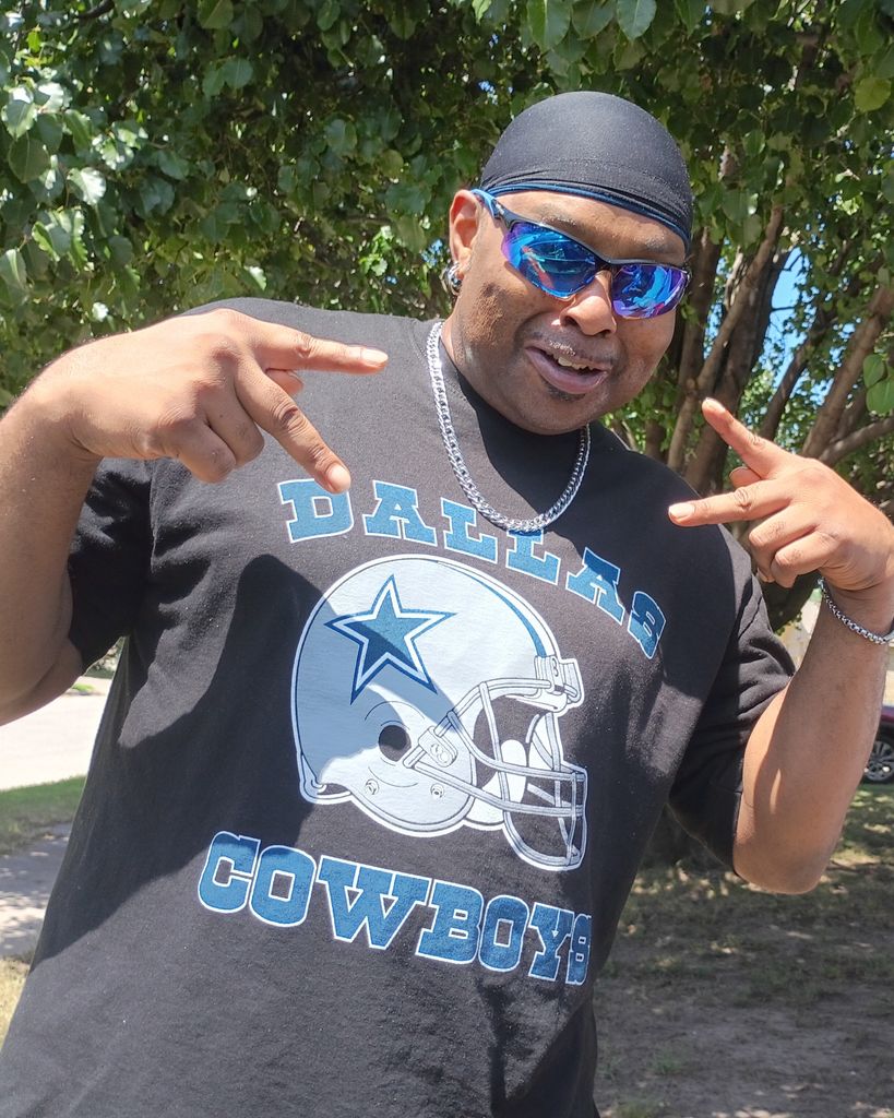 Chris "Buddy" Harris, Jr. Profile Photo