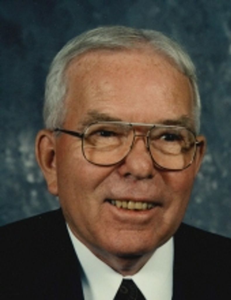 Richard G. Ward