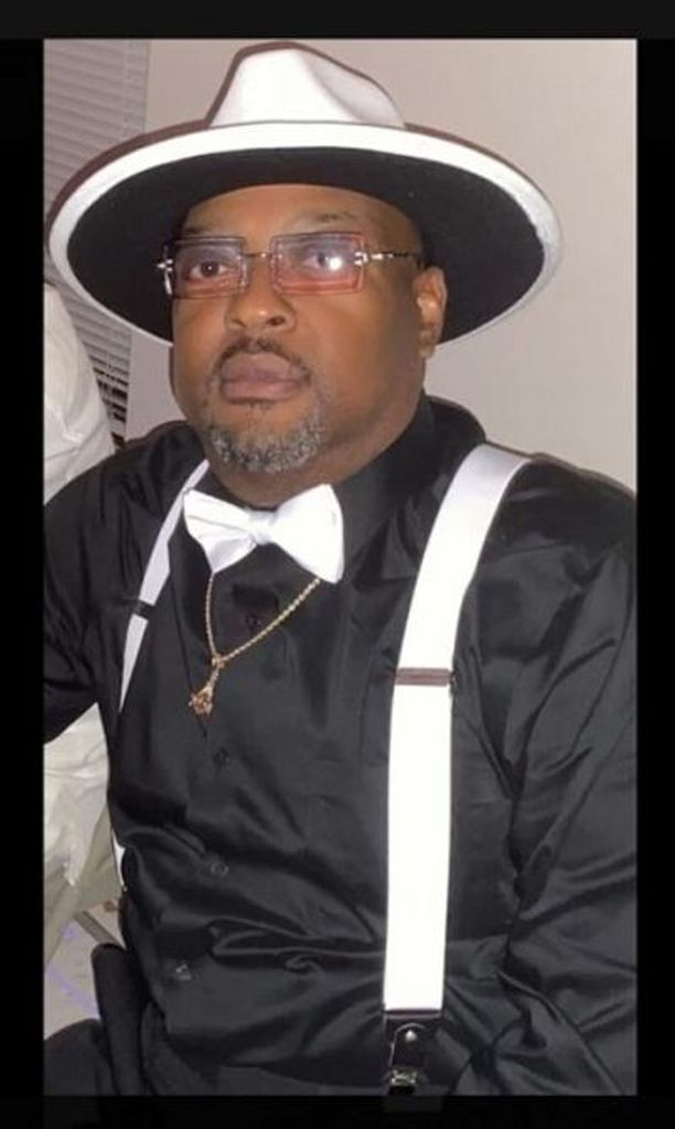 Gino Johnson, Sr. Profile Photo