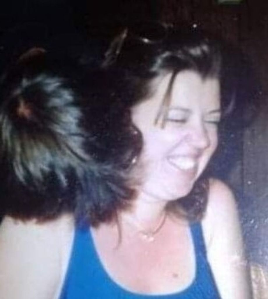 Mary Ann Robinson Profile Photo