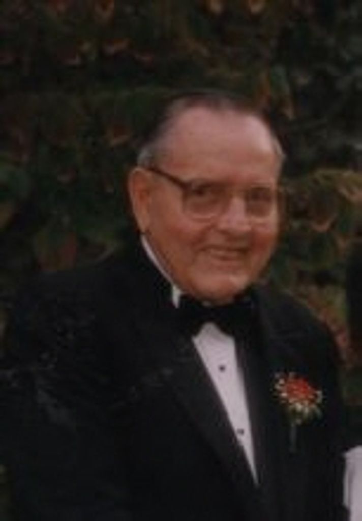 Marlin J. Sorensen