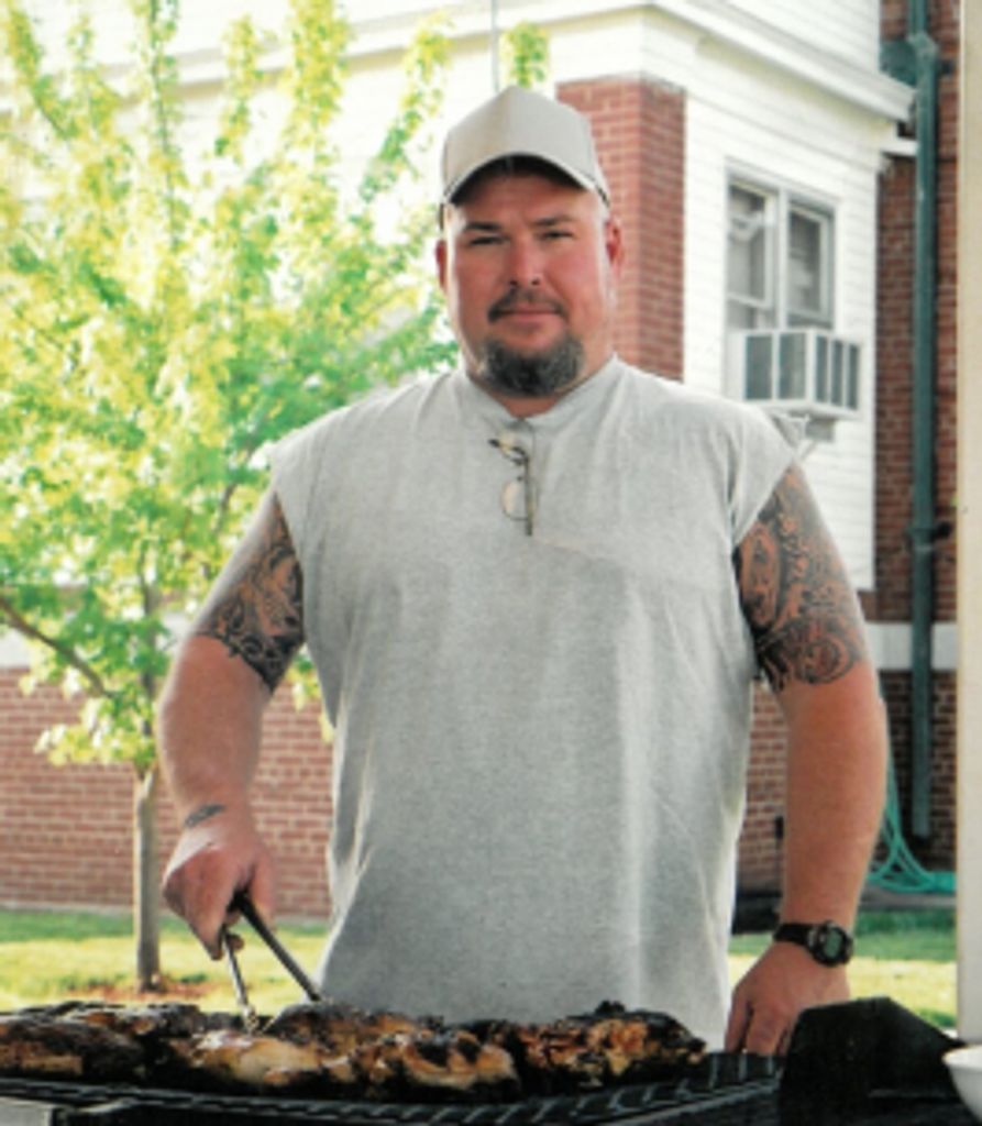 Mark Harris