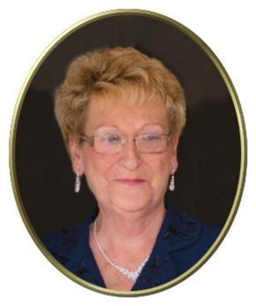 Doreen Lucier Profile Photo
