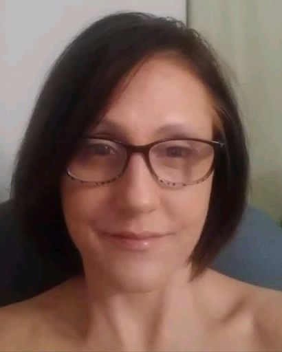 April Lynn McDonald's obituary image