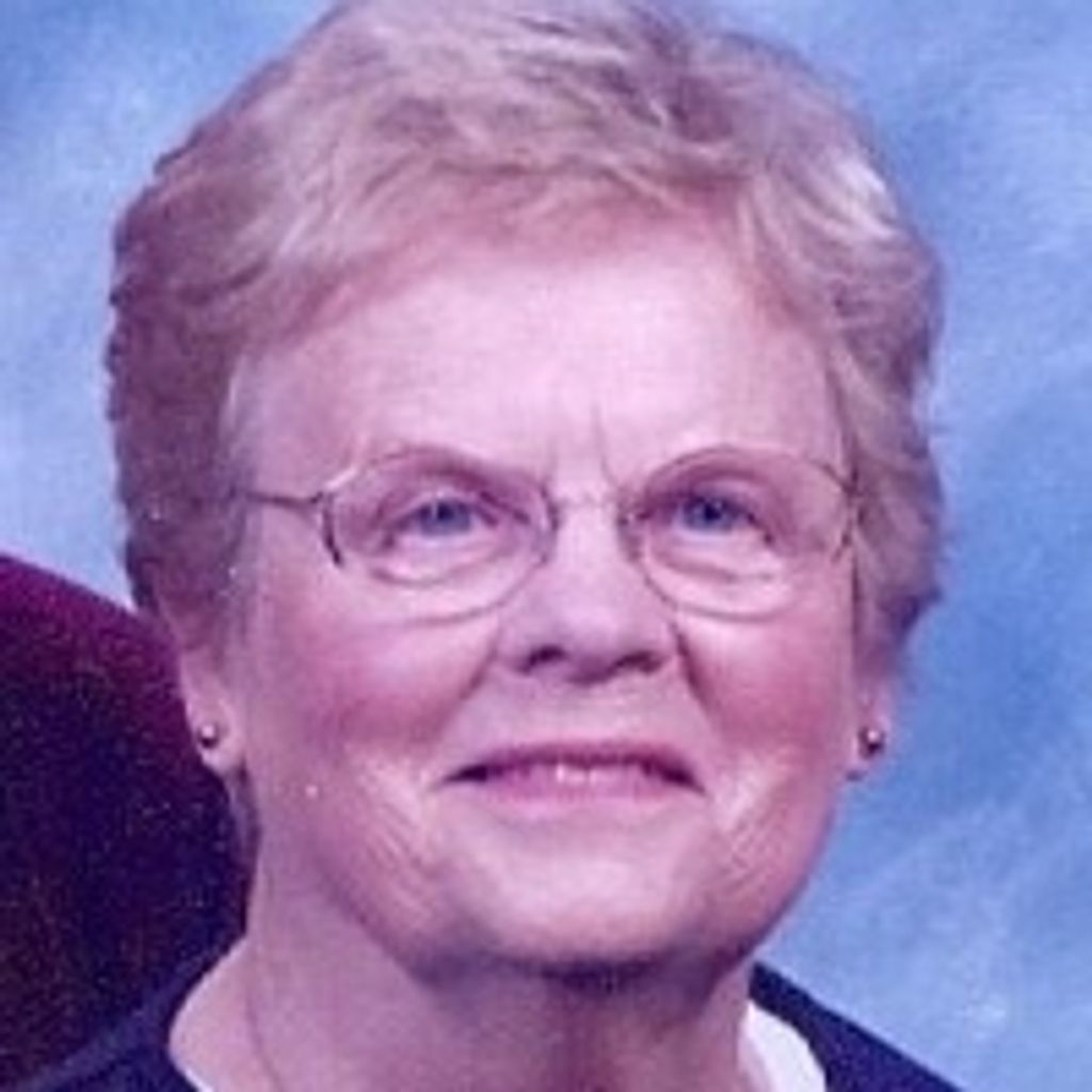 Delores Johnson