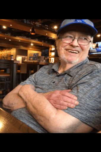 Jerry Joseph Weier Profile Photo