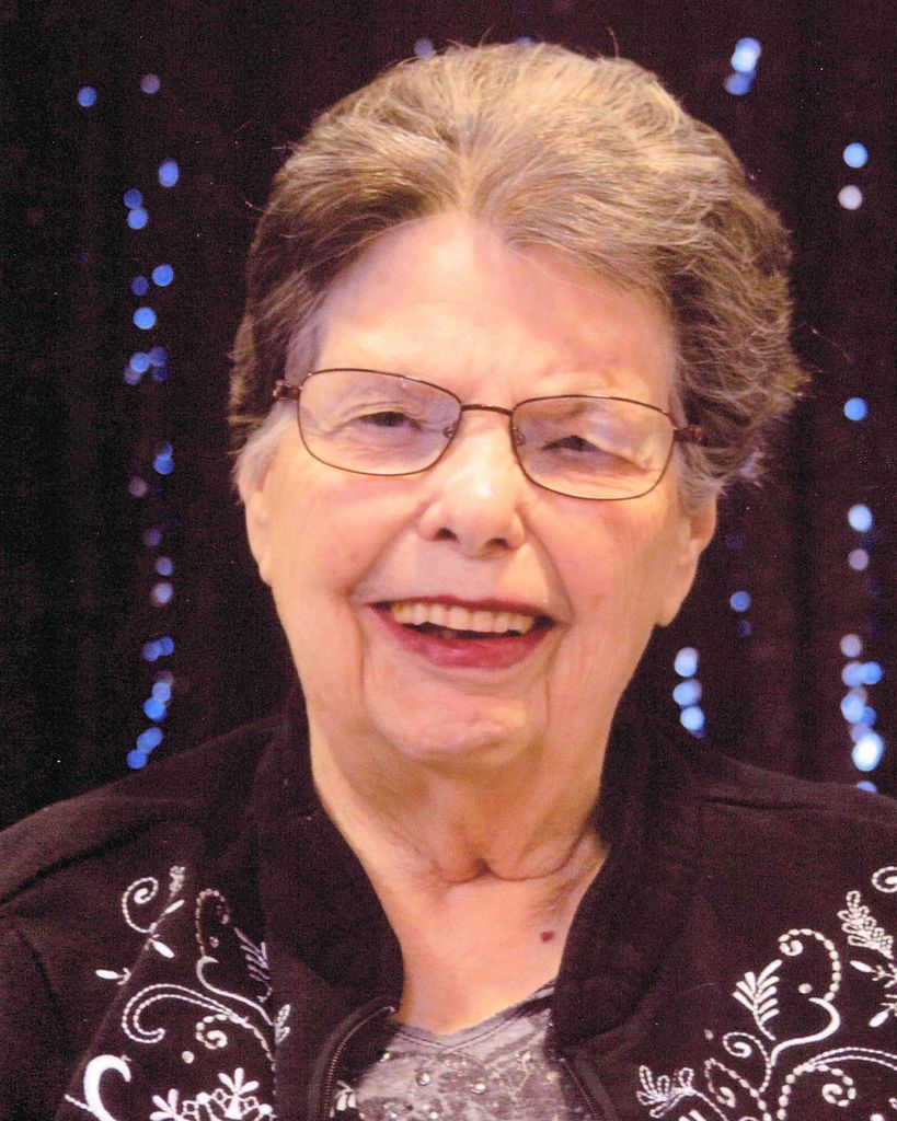 Claudia M Andel
