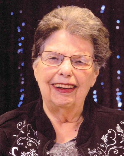 Claudia M Andel's obituary image