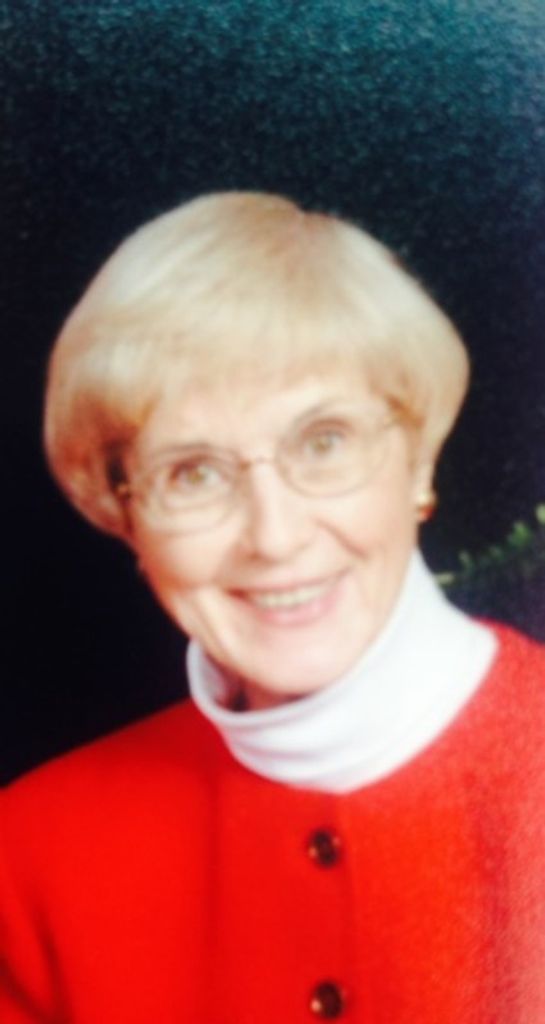 Joan Hungerford