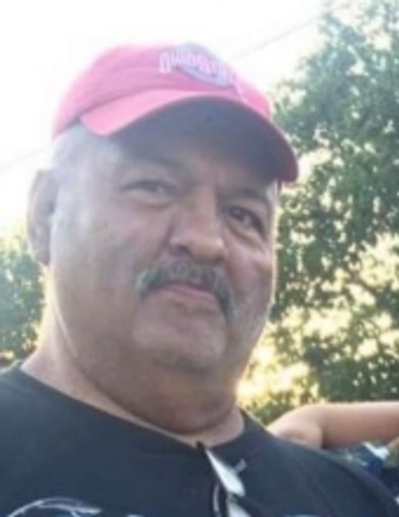 Orlando "Casper" Guerra