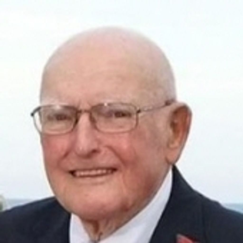James V. Webster
