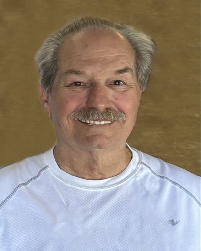 Bradley Ray VanRyswyk's obituary image