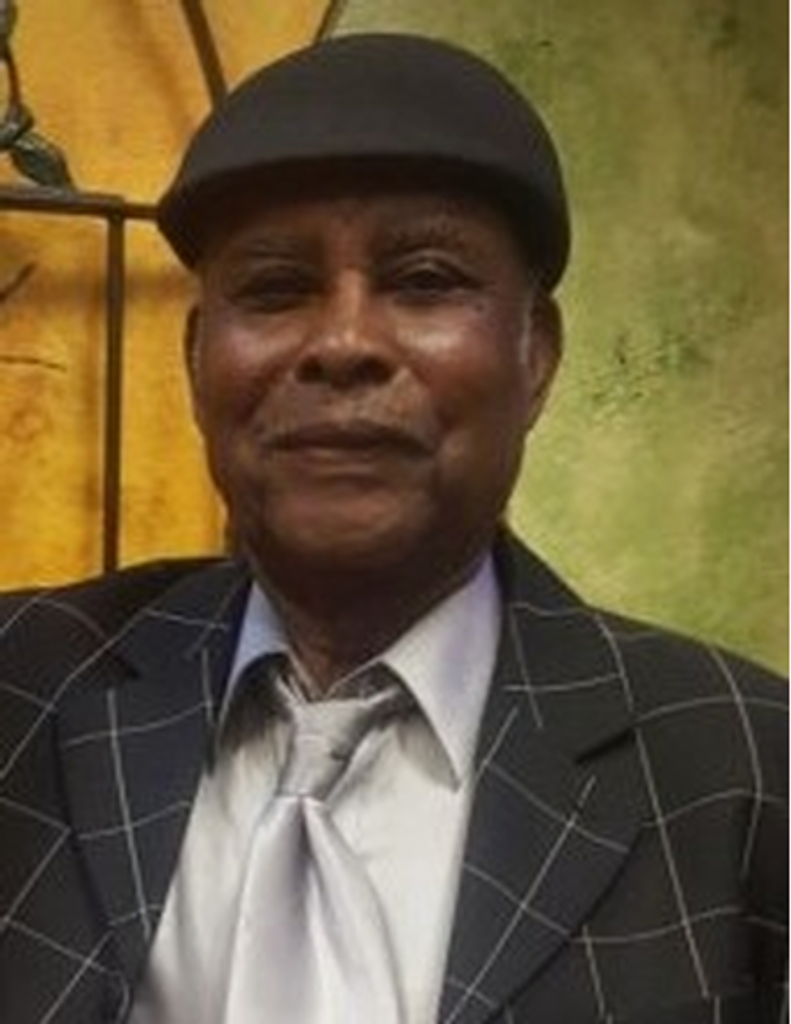 Marvin Riles Sr.