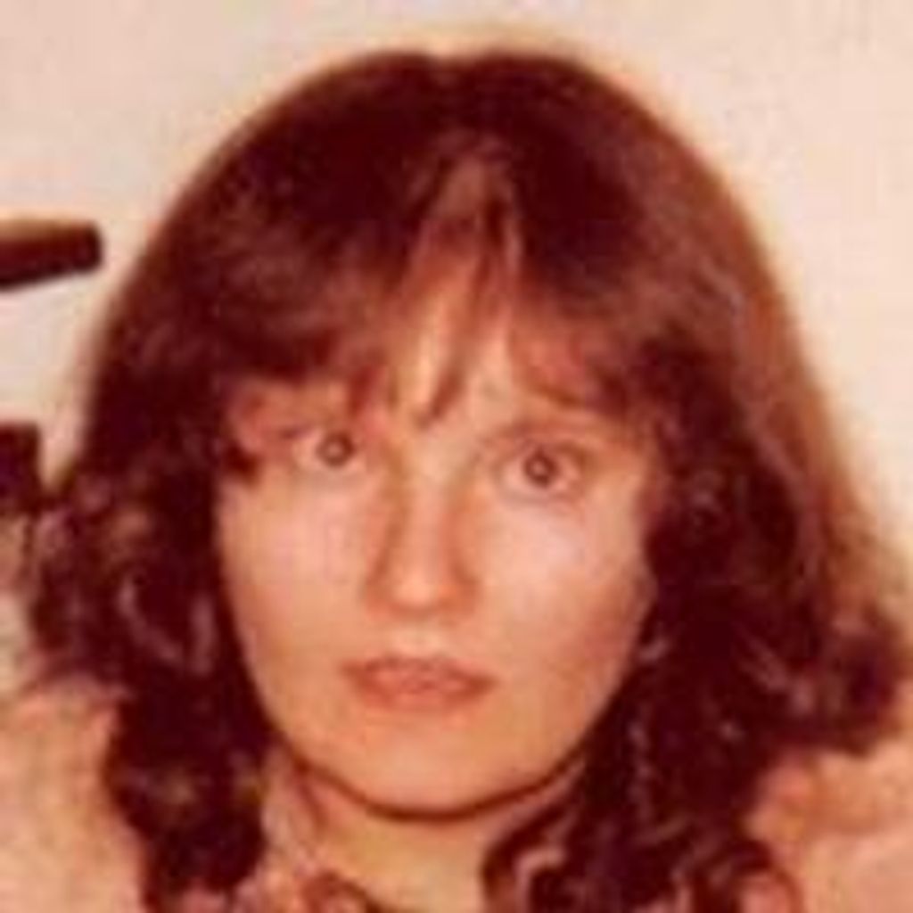 Christine L. Knight