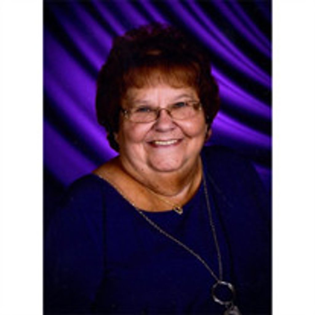 Mary Ann Reinhardt