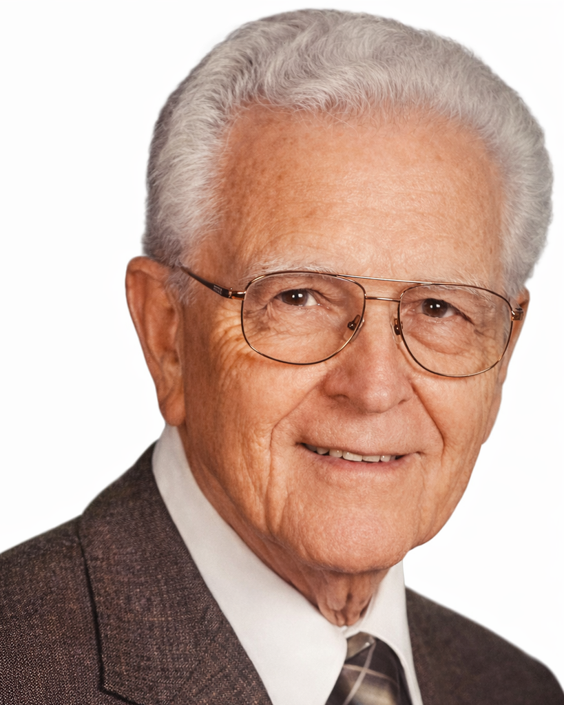 Albert "Al" H. Bruner Profile Photo