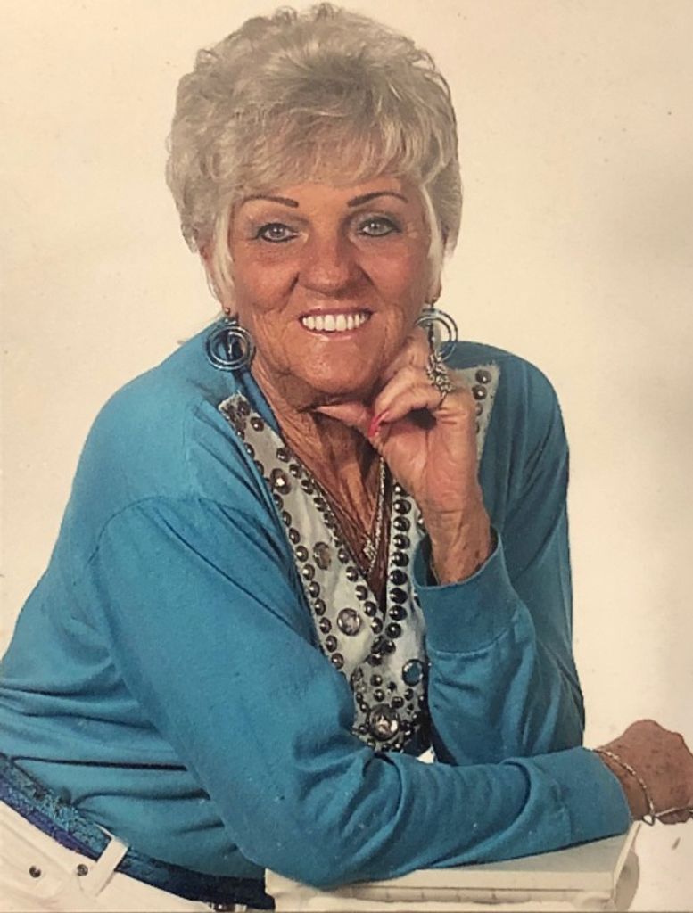 Charlotte C. Wilson