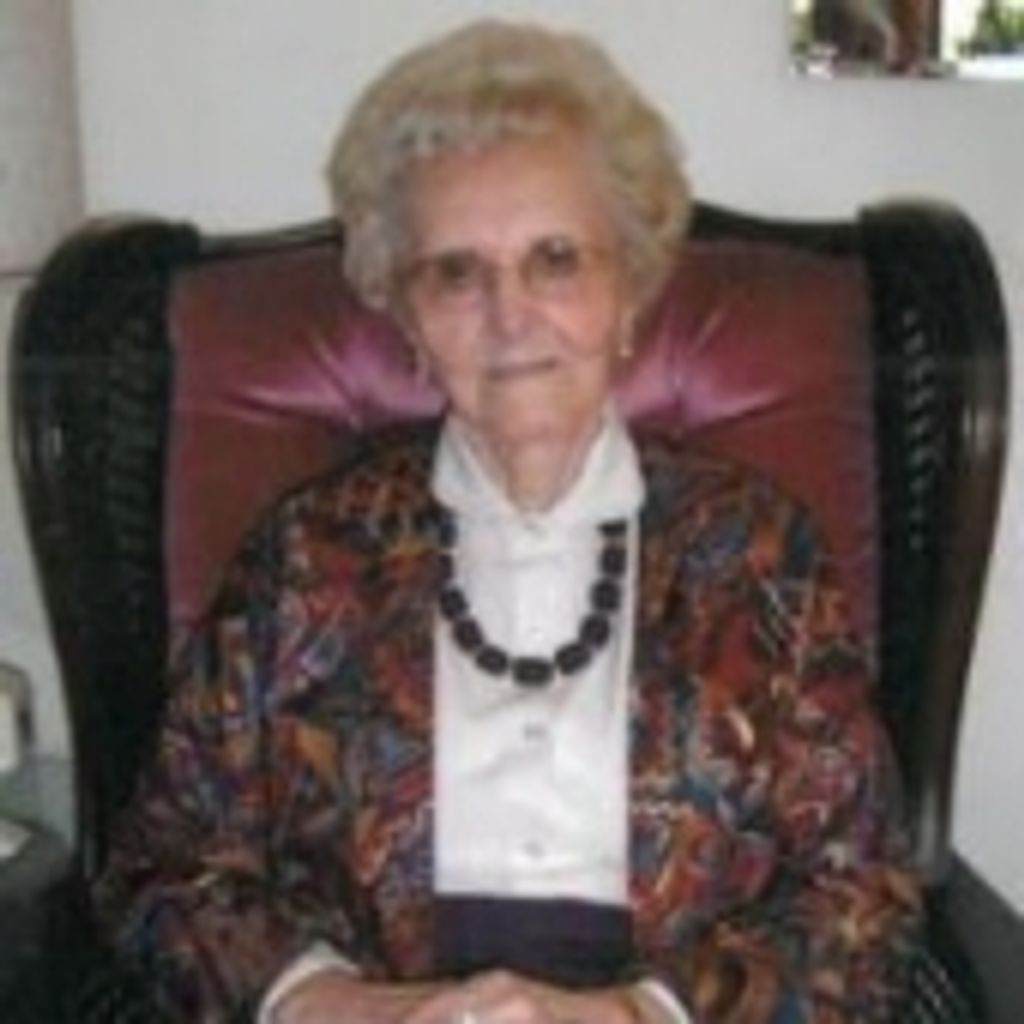 Selma Connolly