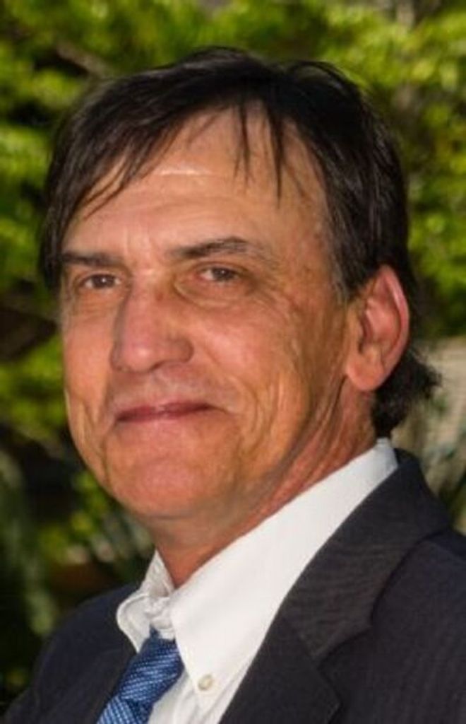 Jon Barry Henry Profile Photo