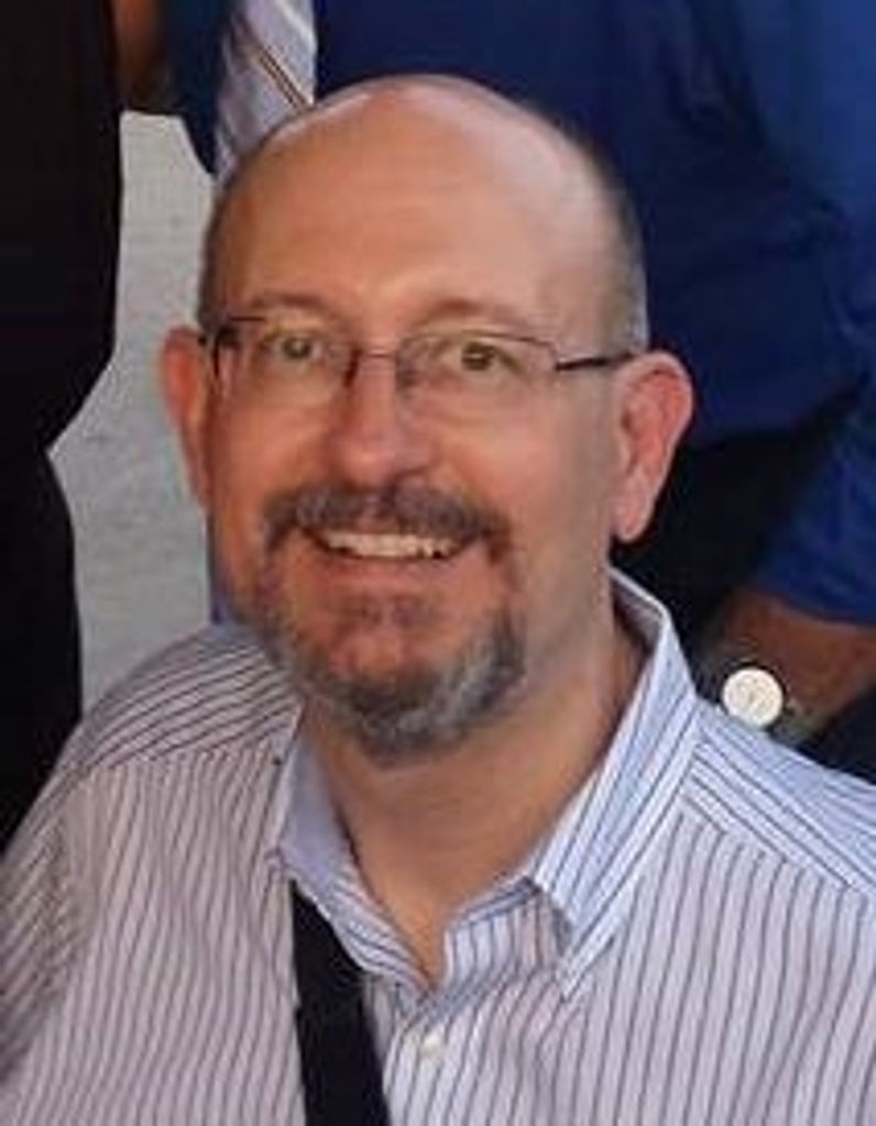 Jeff Hunter