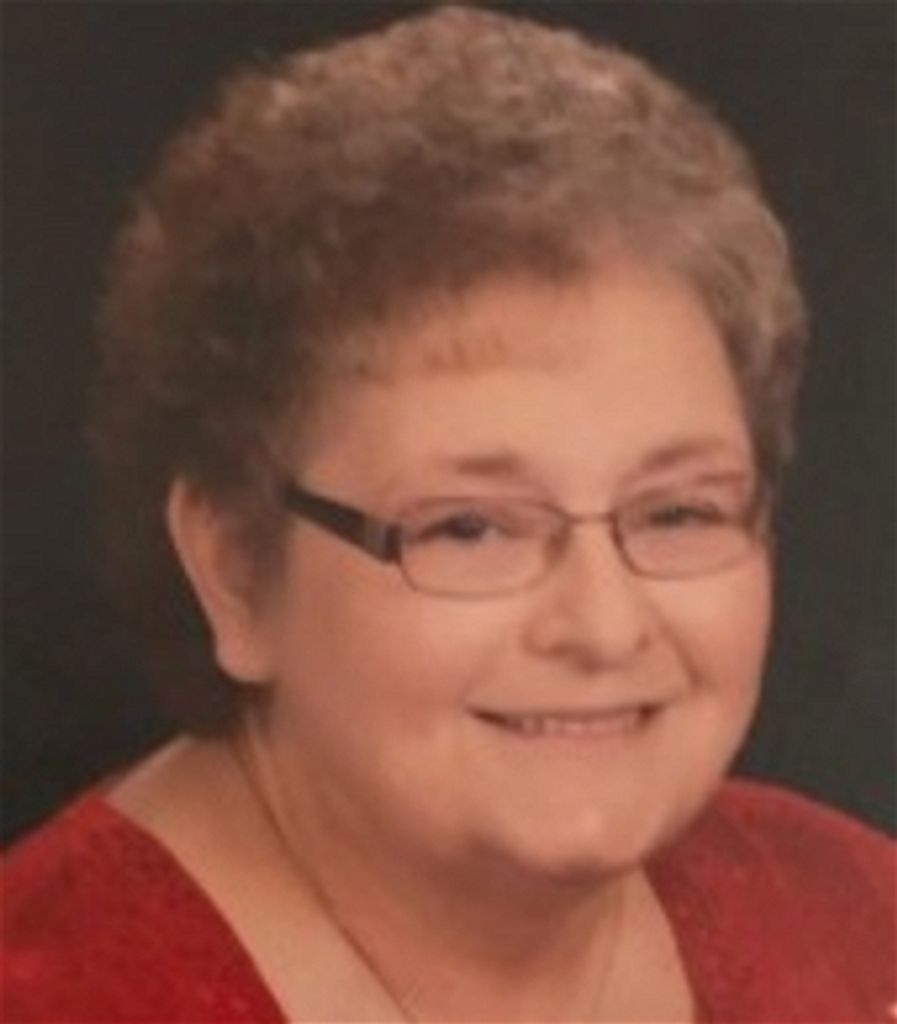 Elizabeth A. Mckinney