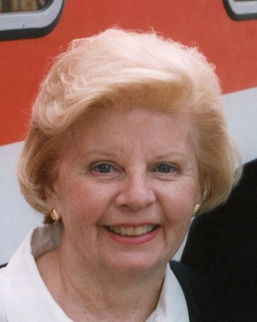 Joan Marie Hackney
