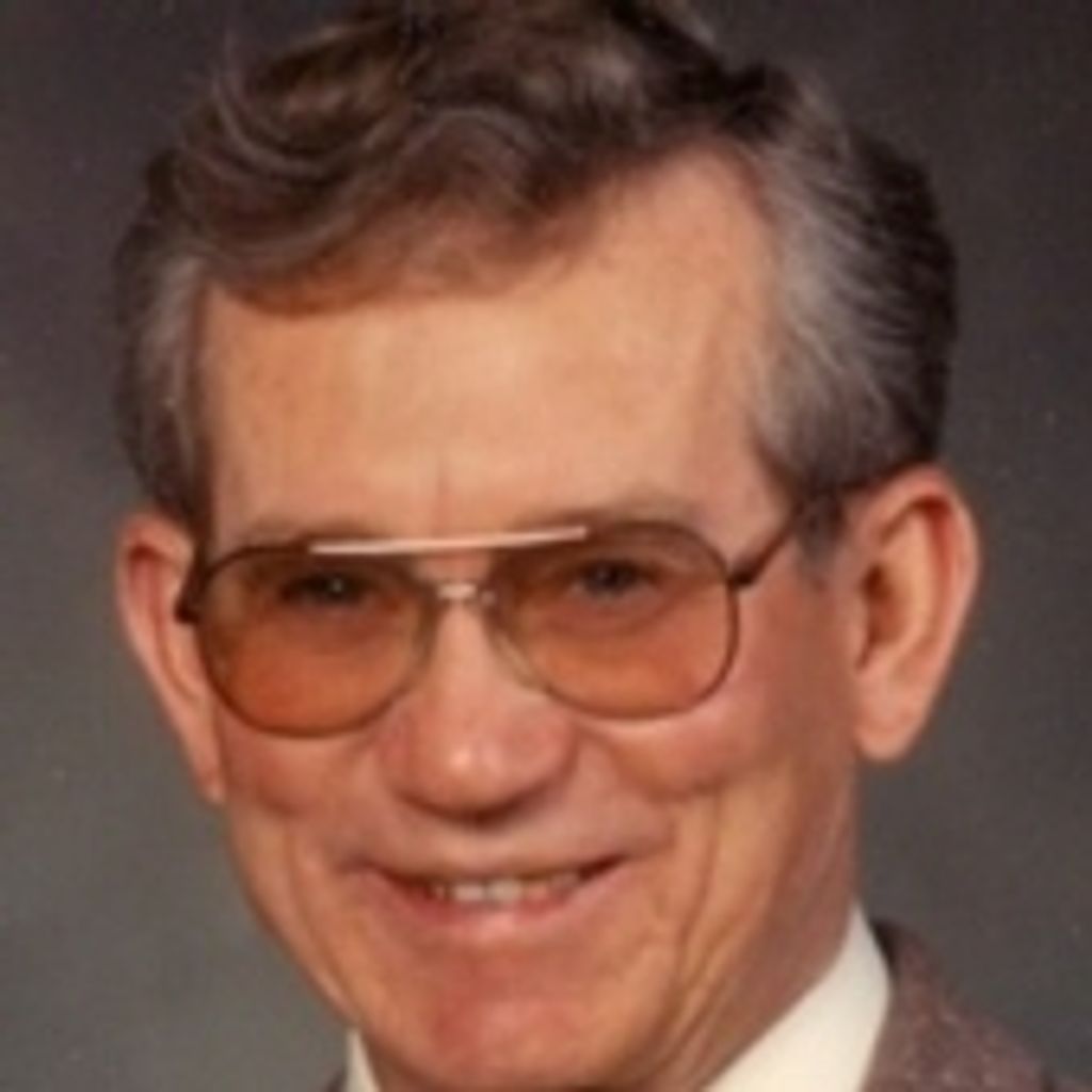 Jack Hugh Mills