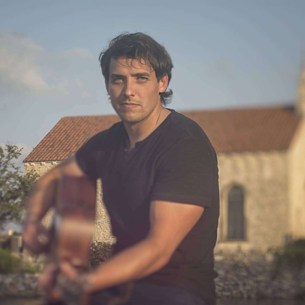 Nathan Michael Schleicher Profile Photo