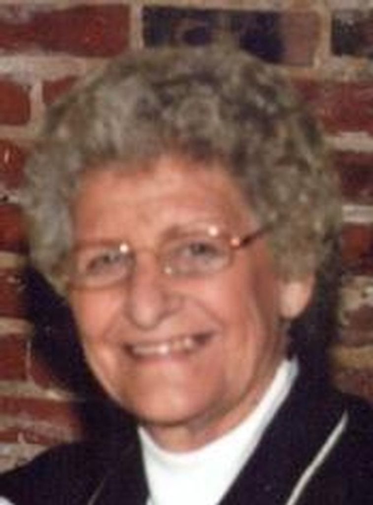 Doris Mae Melancon