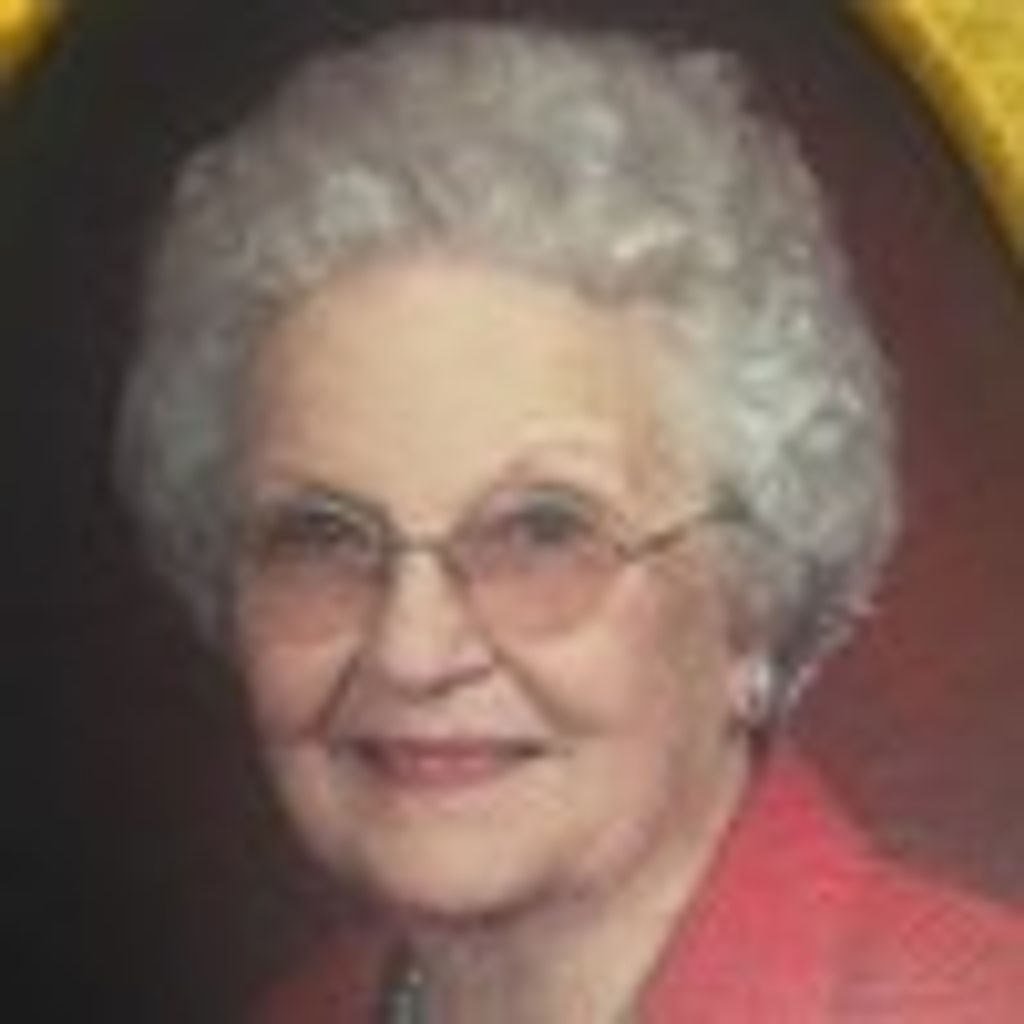 Dorothy Lynch
