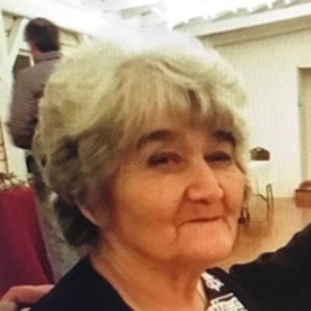 Eugenia Perez Profile Photo