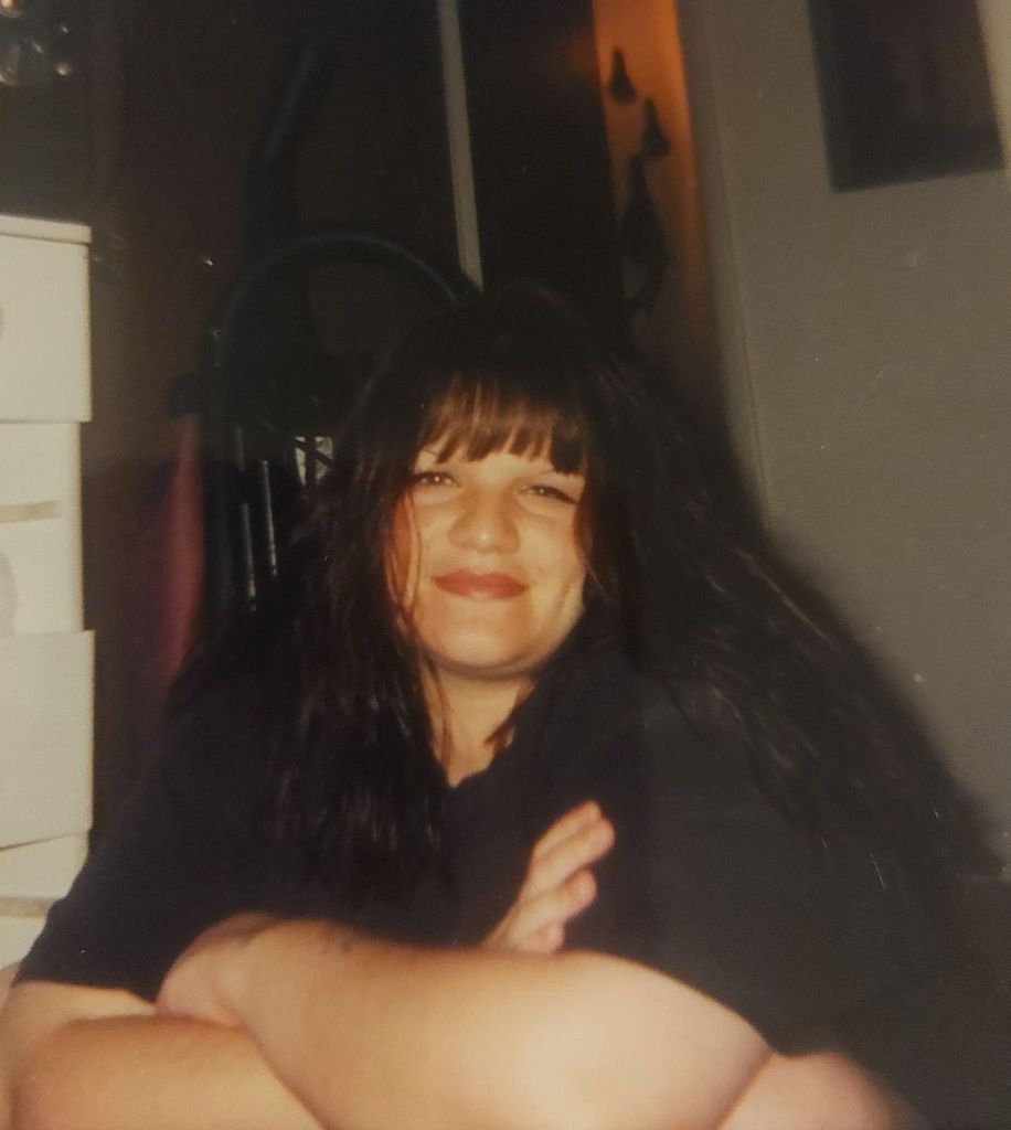 Angela Denise Hingson