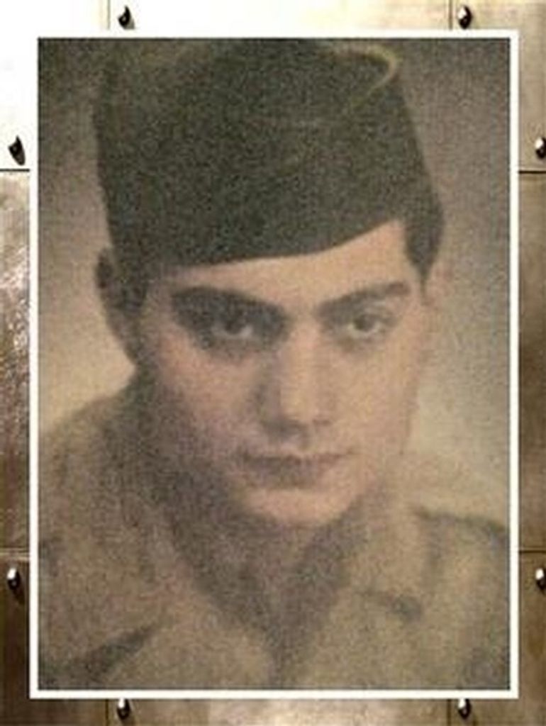 Louis Bartolo Bonavire