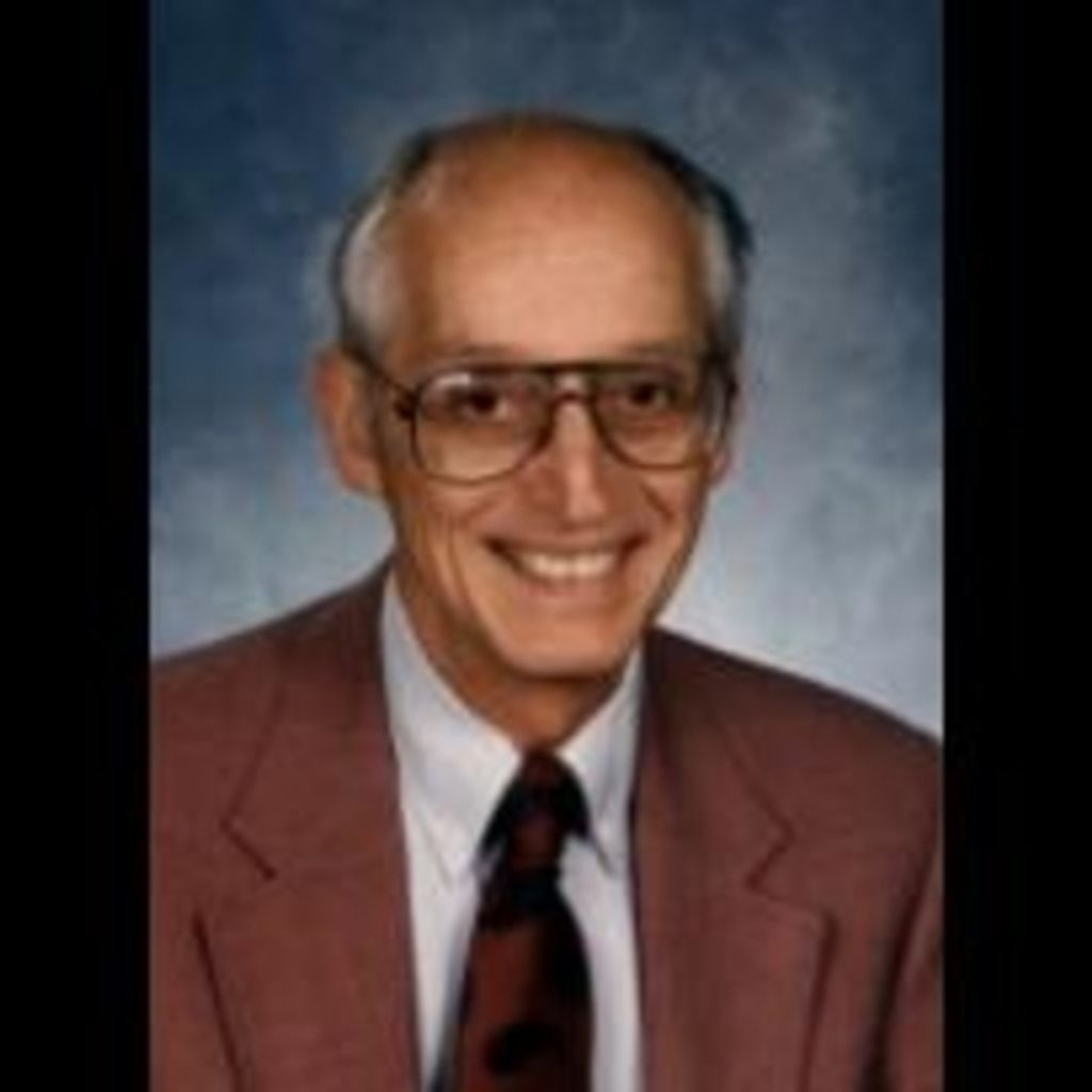 Bill R. Disney