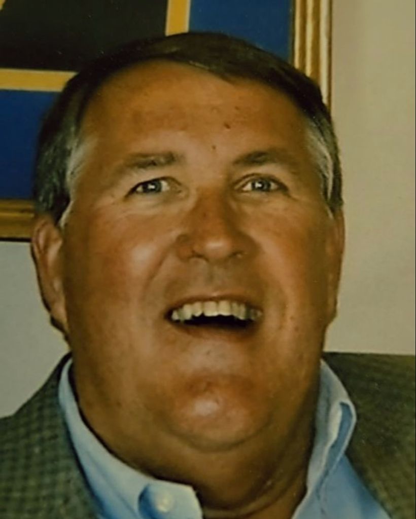 Curtis Evert