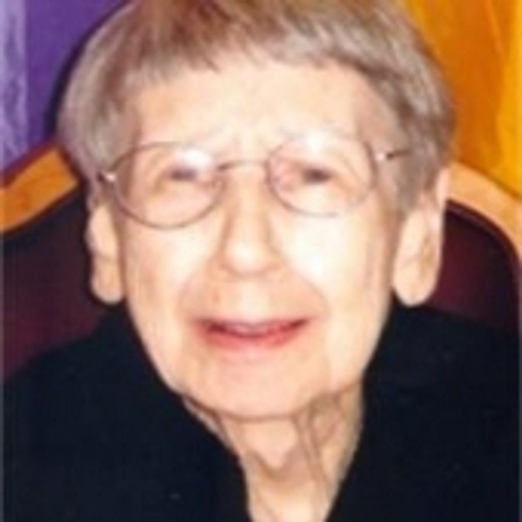 Nancy C. Anderson