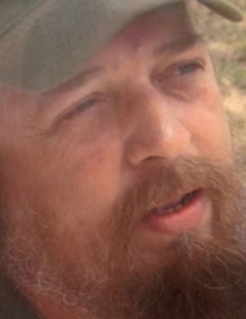 Floyd  "David"  Beck  Profile Photo