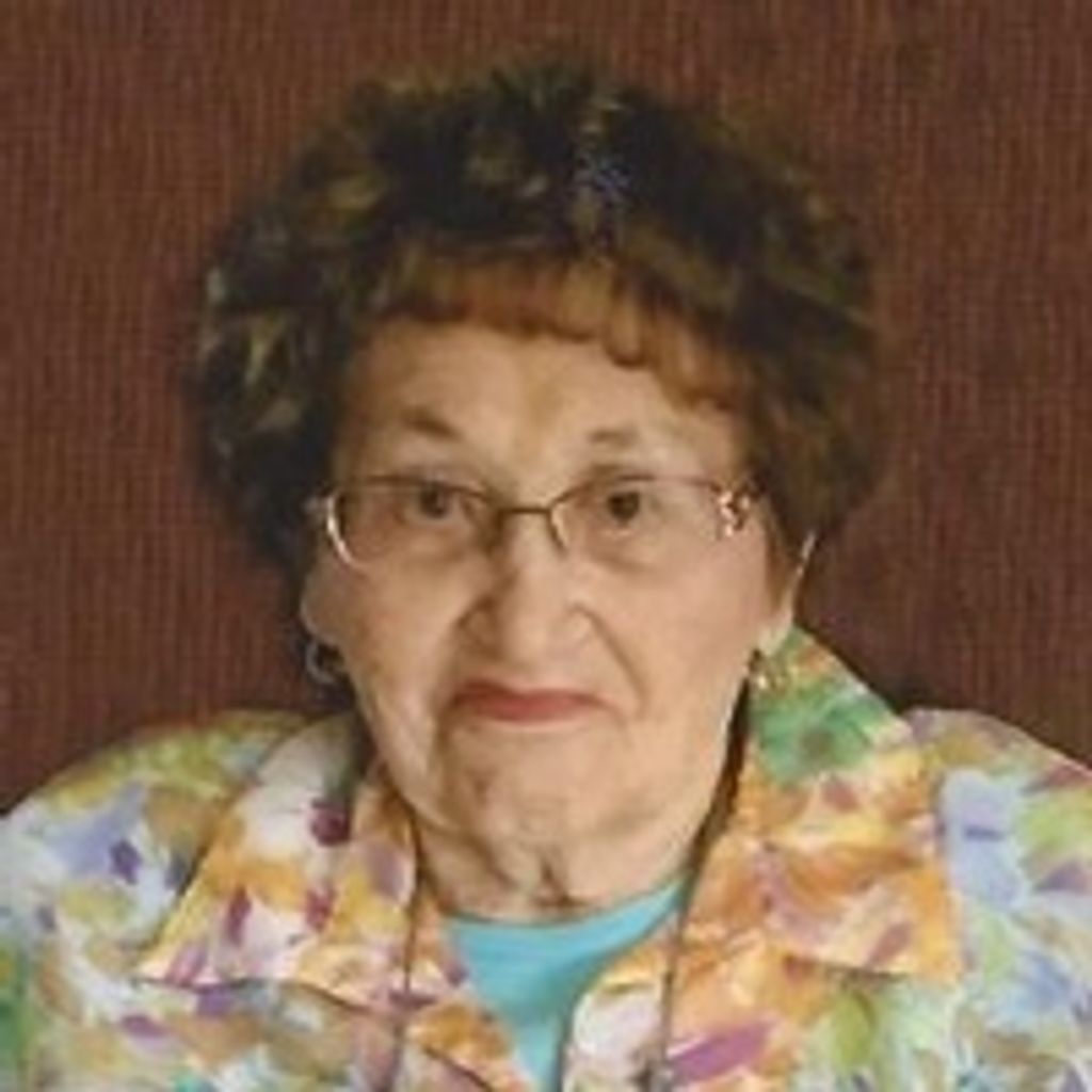 Donna Peterson