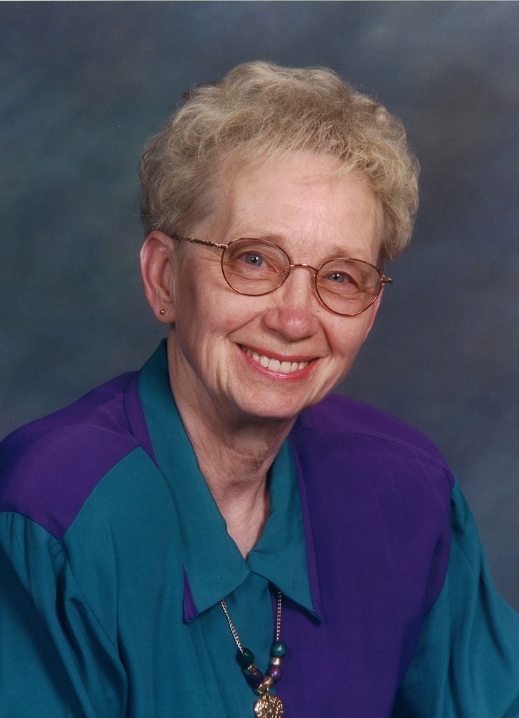 Marlene Lambrecht