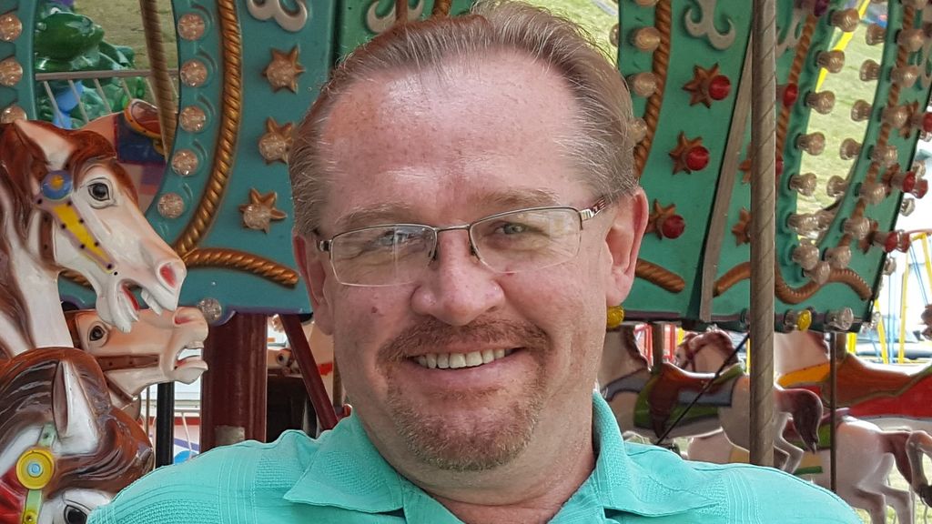 Clyde Alexander Roy Cooper