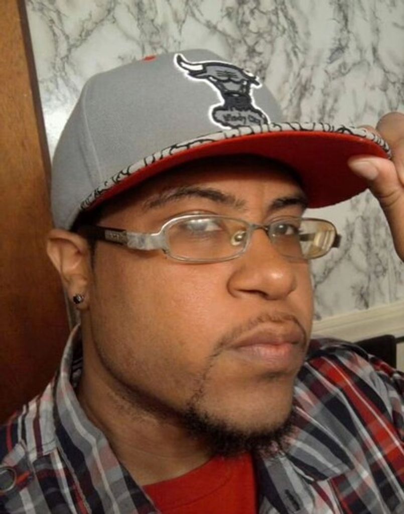 Chauncey L. Harris Profile Photo